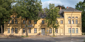 Ab 30. September 2025 trifft sich die Elterngruppe im Gutshaus Lichterfelde: https://forms.office.com/e/q0aVJGKjeG 