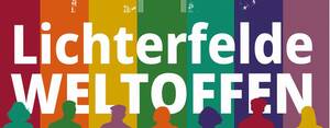 Bild: Lichterfelde WELTOFFEN