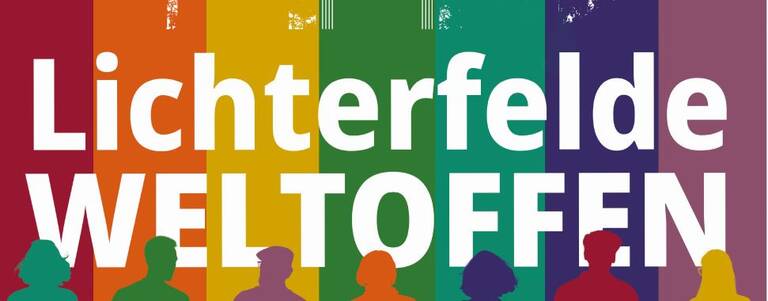 Bild: Lichterfelde WELTOFFEN