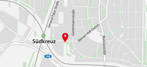 Map data © OpenStreetMap contributors