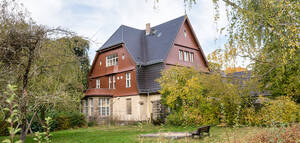 Im Haus der Jugend Zehlendorf werden Schauspieltalente gesucht.