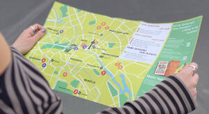 Foto: Aktionsbündnis Fairer Handel Berlin