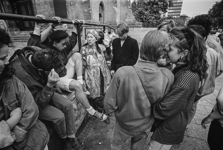 Foto: Stefan Maria Rother