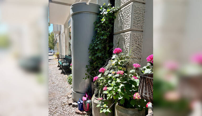 Foto: Initiative Fritschestraße