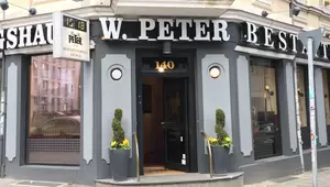 75 Jahre an Ihrer Seite