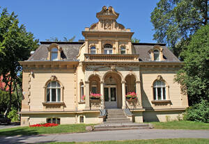 Am 26.6.26 kann bis in die Nacht geheiratet werden.