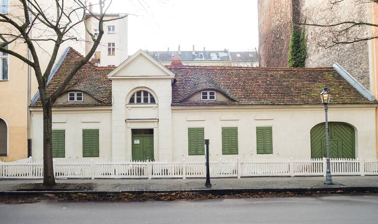 Das Keramik Museum zeigt seine neuen Schätze.