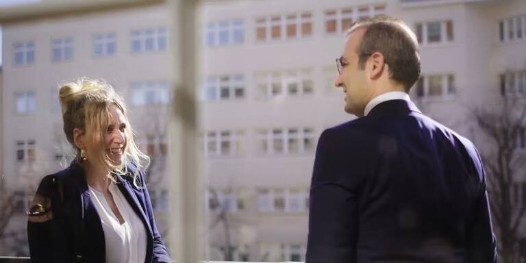 Foto: Bezirk Şişli (Istanbul)