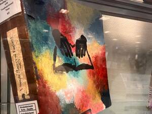 Foto: Stadtbibliothek Steglitz-Zehlendorf