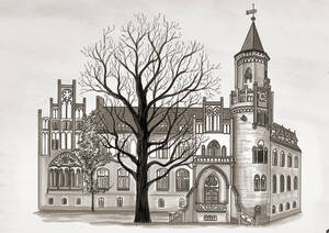 Verein f&uuml;r Kultur und Geschichte in Wannsee e.&thinsp;V.