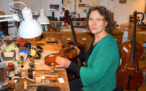 Werkstatt f&uuml;r Geigenbau Wilhelm-Hauff-Stra&szlig;e 14 12159 Berlin