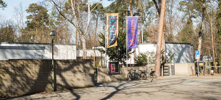 Ab März zeigt das Brücke Museum eine neue Ausstellung.
