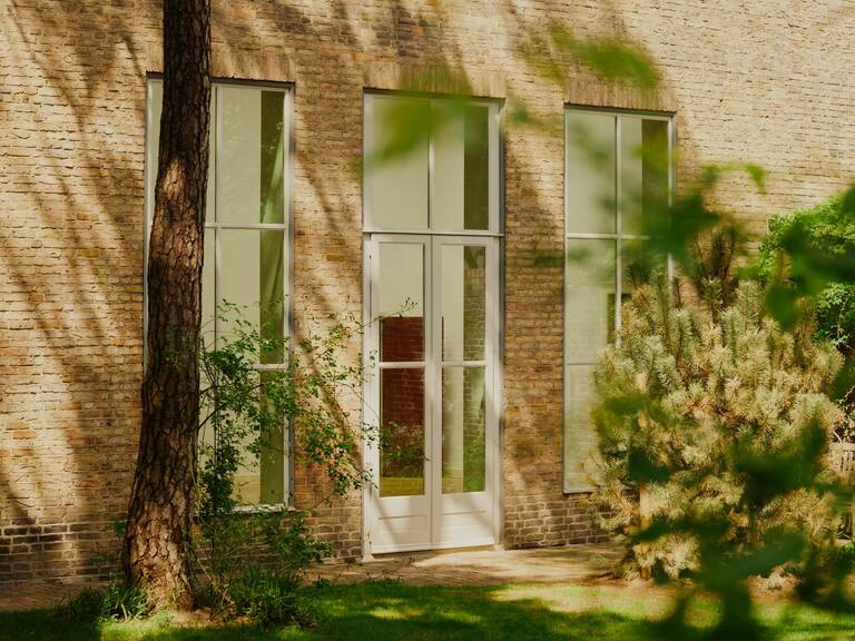 Das Georg Kolbe Museum wurde zum Museum 2025 gewählt. Foto: Robert Rieger