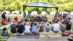 Anmeldung f&uuml;r das Sommerferiencamp sind ab sofort m&ouml;glich. Foto: Haus der Jugend