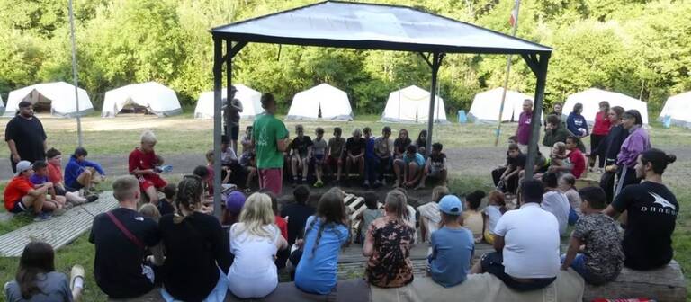 Anmeldung für das Sommerferiencamp sind ab sofort möglich. Foto: Haus der Jugend