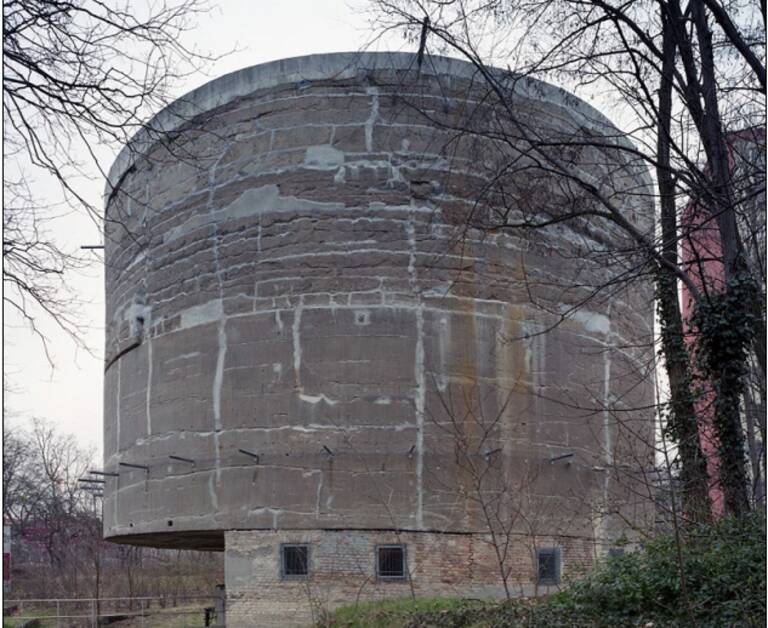 Foto: Gesche Würfel