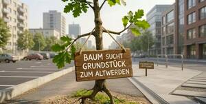 Bild: Jana Schwefler, KI generiert mithilfe von Google Gemini