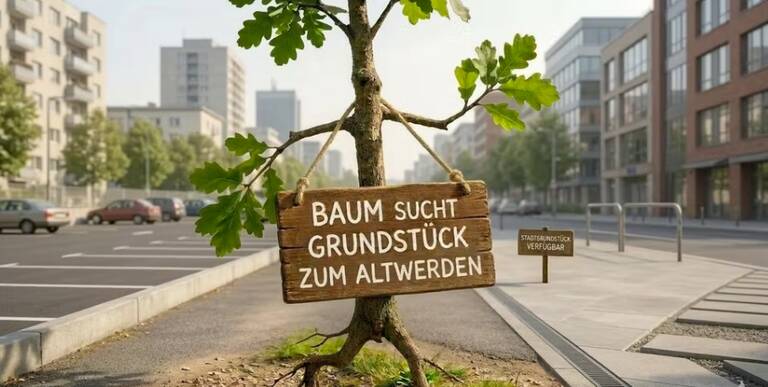 Bild: Jana Schwefler, KI generiert mithilfe von Google Gemini