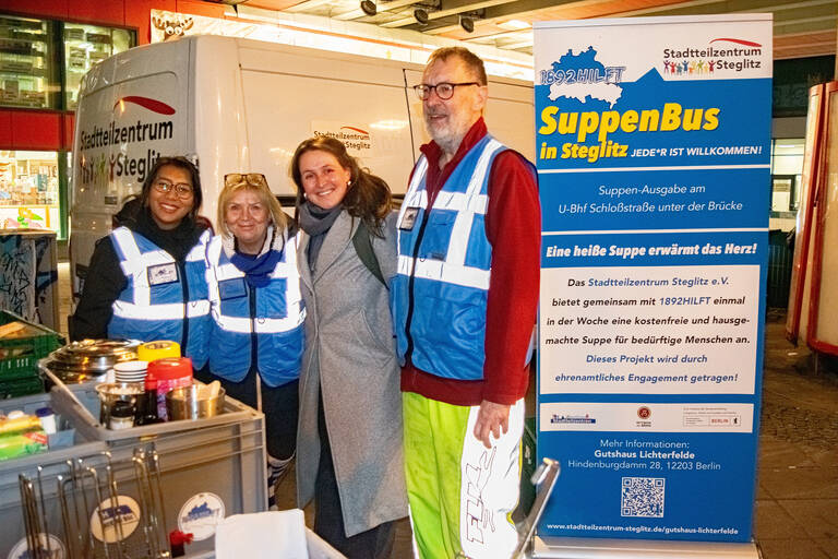 Foto: Inka Thaysen/RAZ Verlag