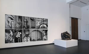 Ausstellungsvisualisierung Rainer W&ouml;lzl