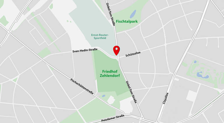 Map data © OpenStreetMap contributors
