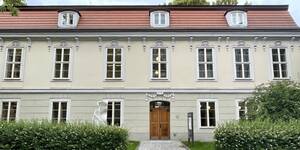 Im Schoeler-Schl&ouml;sschen wird ein buntes Sommerferien-Programm angeboten. Foto: BACW