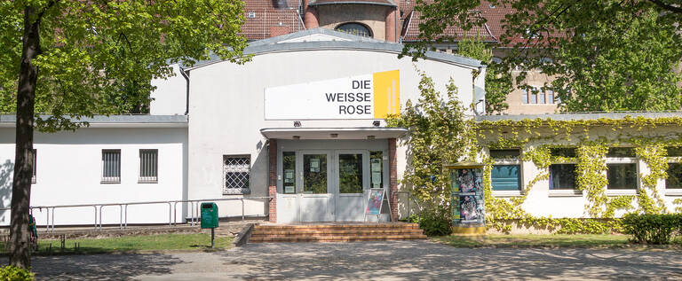 Im Jugendkulturzentrum „Weiße Rose“ werdem am 25. September die Jugendkompetenzpässe 2026 verliehen.
