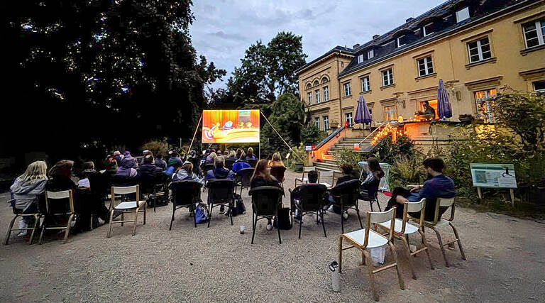 Foto: Stadtteilzentrum Steglitz