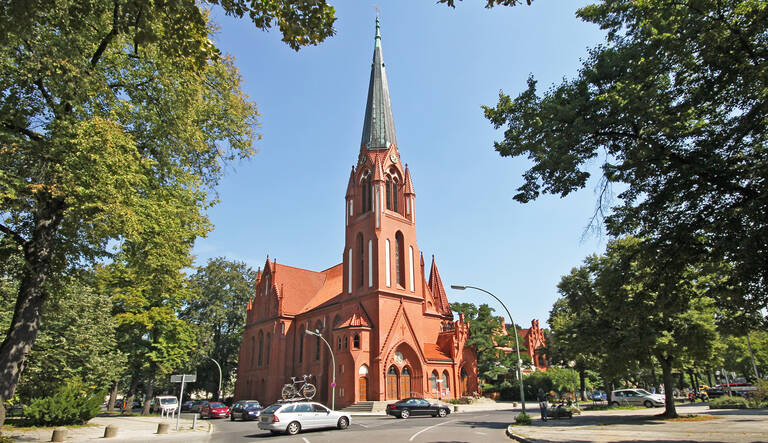 Bis zum Jahresende bietet die Pauluskirche einen bunten Konzertreigen.
