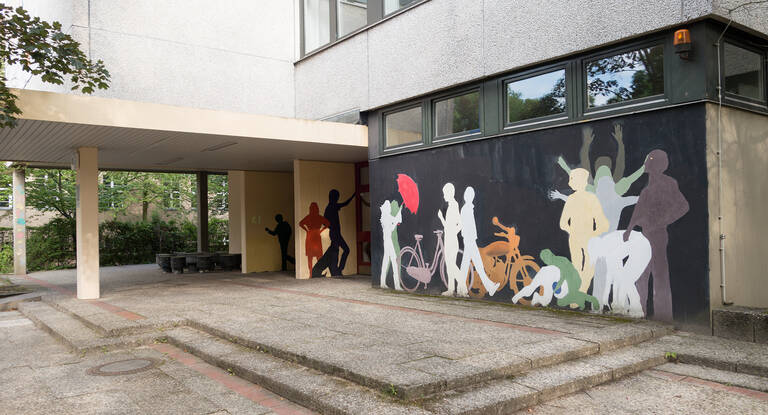  Werner-von-Siemens-Gymnasium