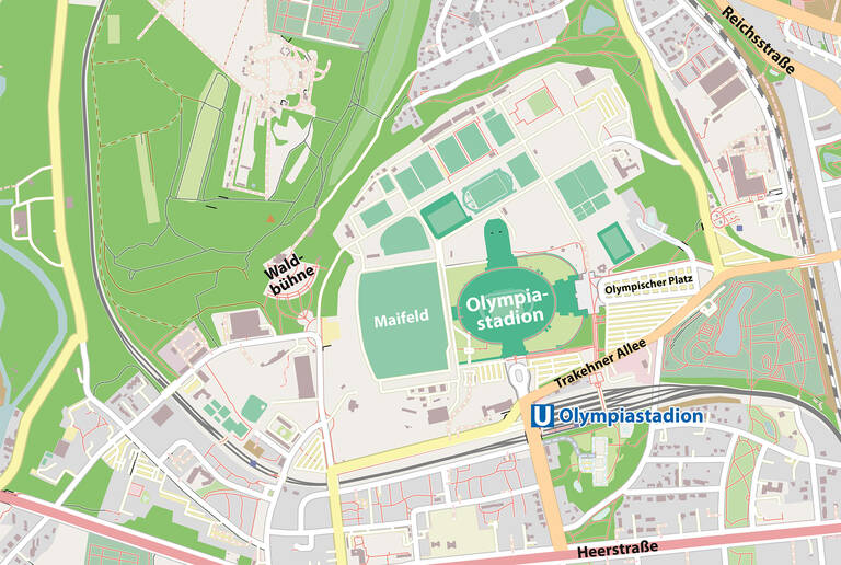 Map data &copy; OpenStreetMap contributors