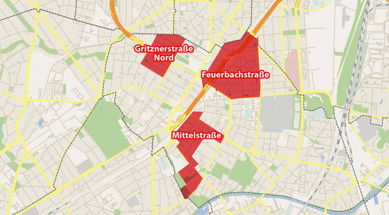 Map data © OpenStreetMap contributors