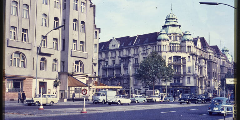 Foto: Museum Charlottenburg-Wilmersdorf / BACW