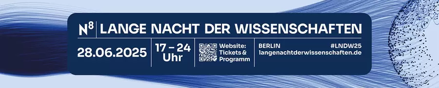 Lange Nacht der Wissenschaften