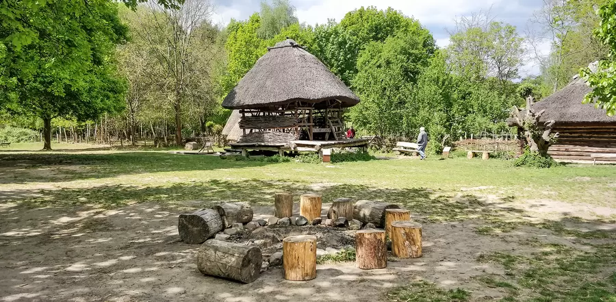 Museumsdorf Düppel