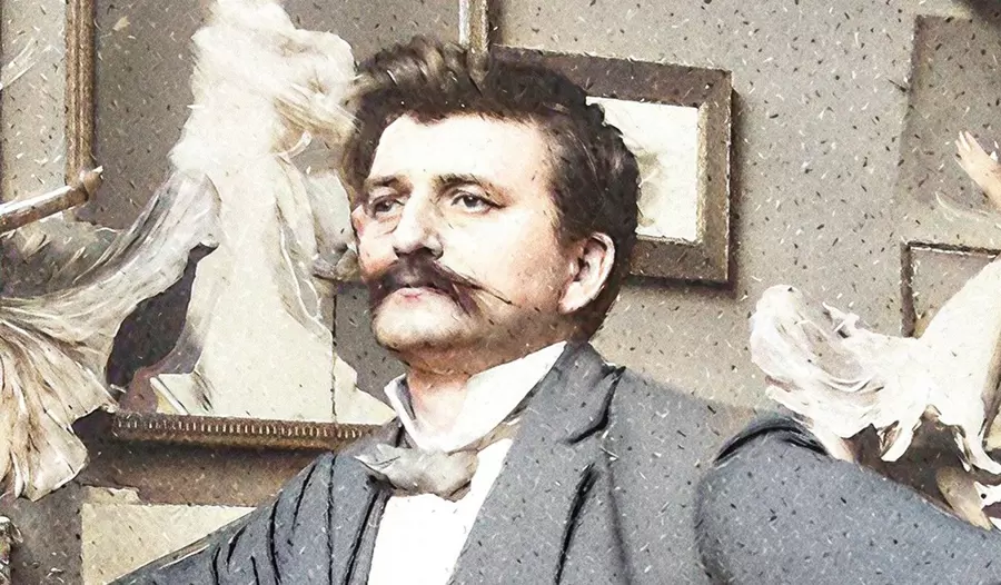 Ferdinand Lepcke