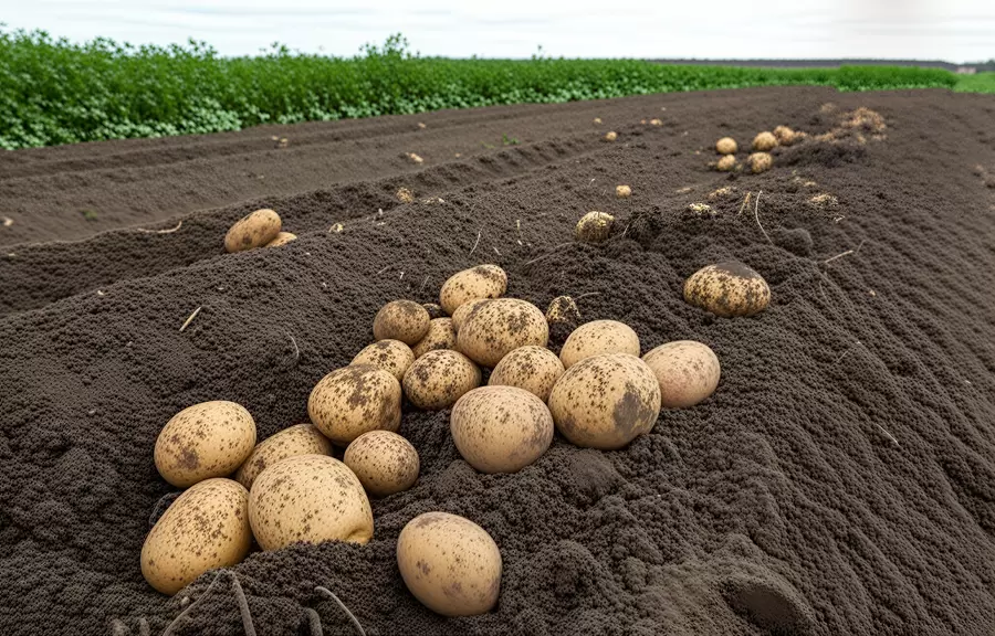 kartoffeln