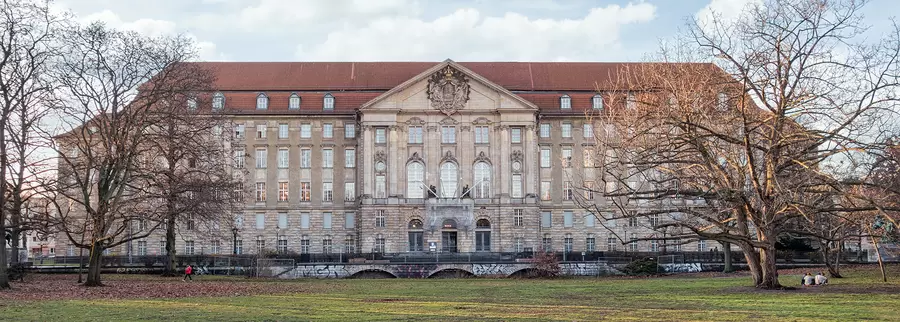 Kammergericht Berlin