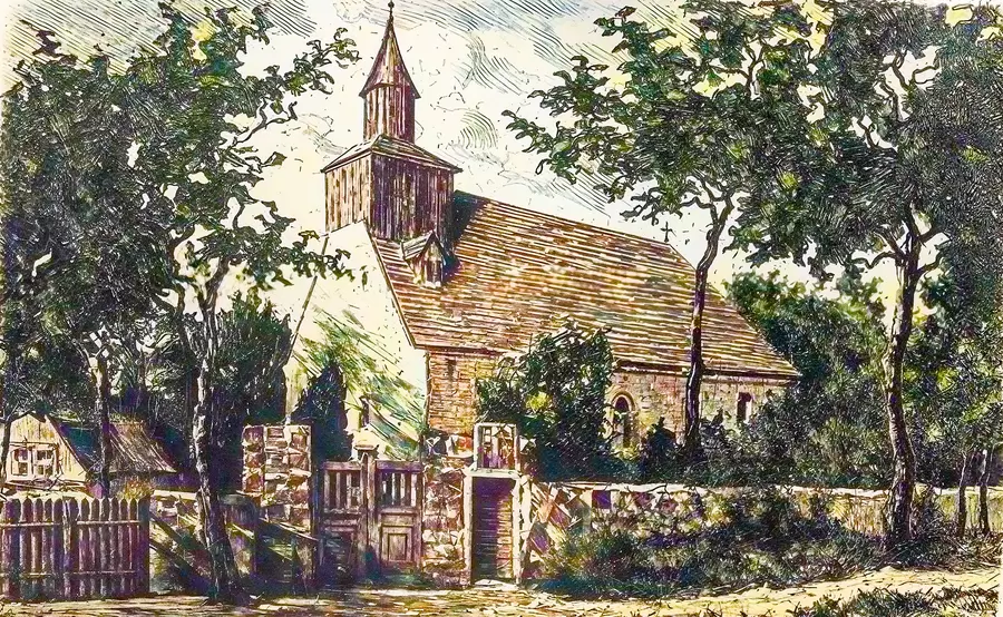 St.-Annen-Kirche