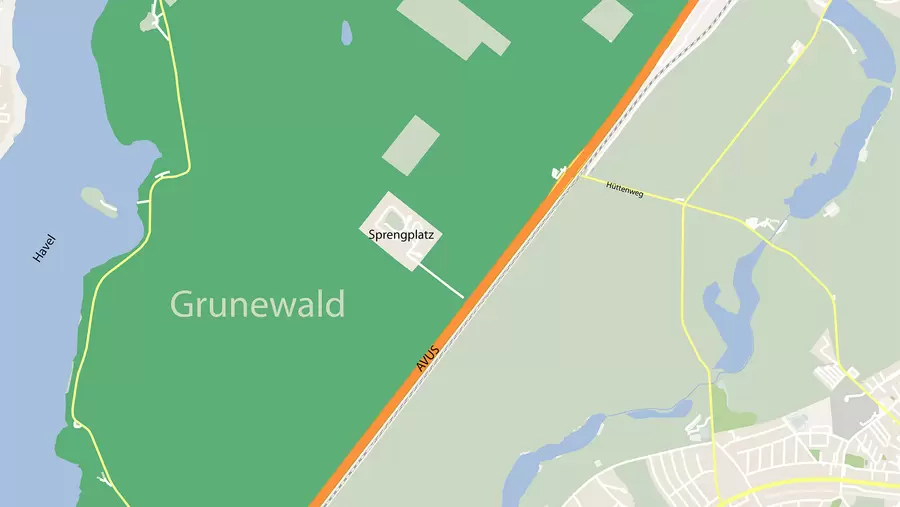 Map data © OpenStreetMap contributors