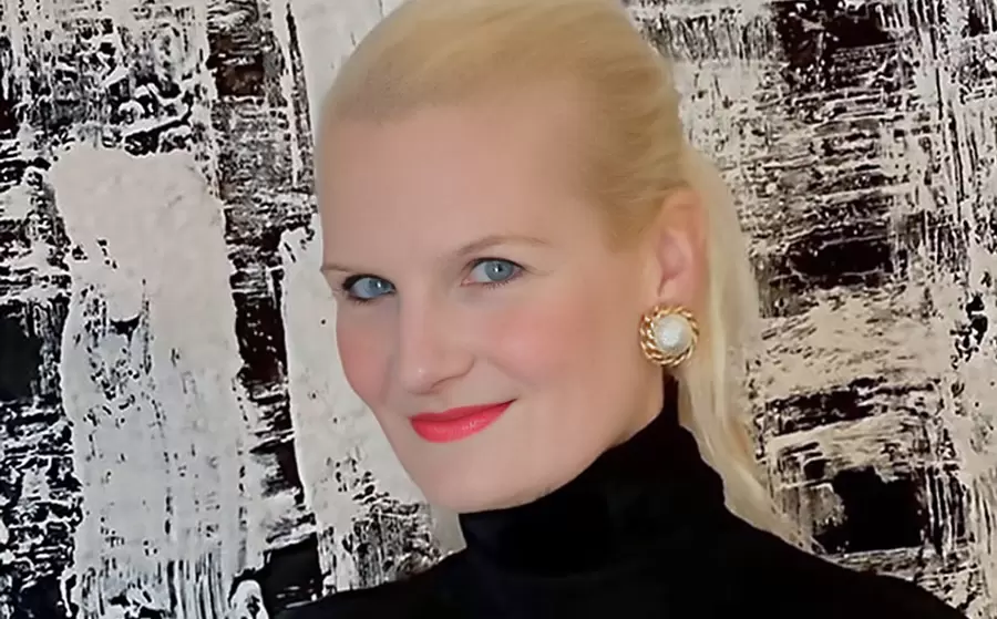 Dr. Friederike Südmeyer