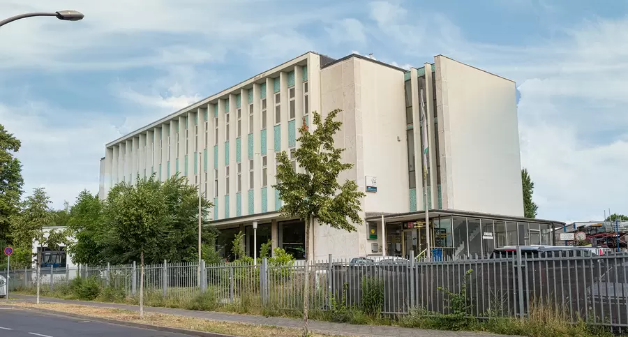 Hildburghauser Straße 224 – 232.