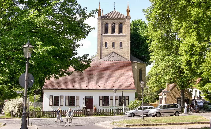 Dorfkirche