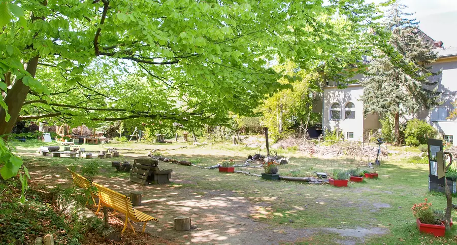 Garten