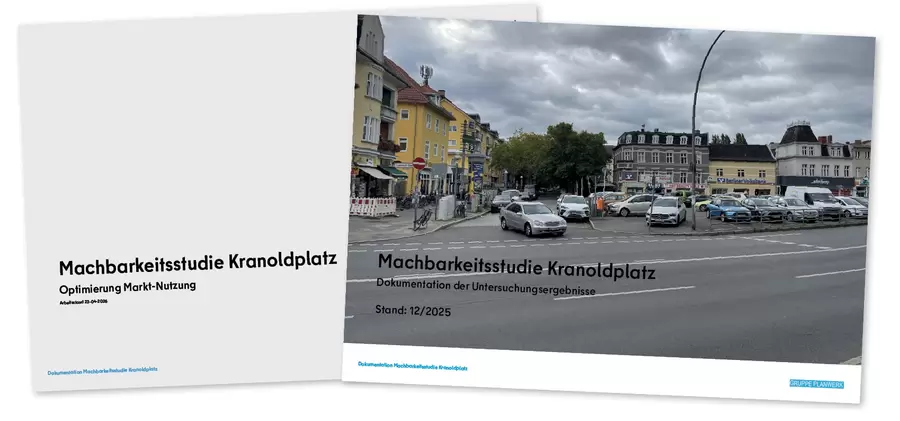 Machbarkeitsstudieen