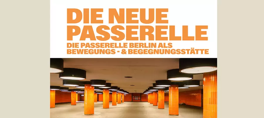 PDF: Fußgängertunnel Passerelle am ICC