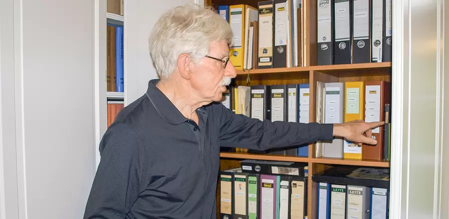 Bücher