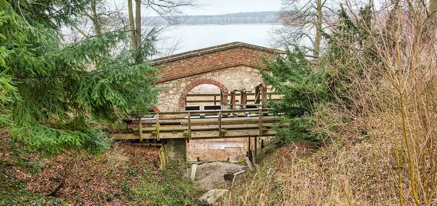 Teufelsbrücke 2014