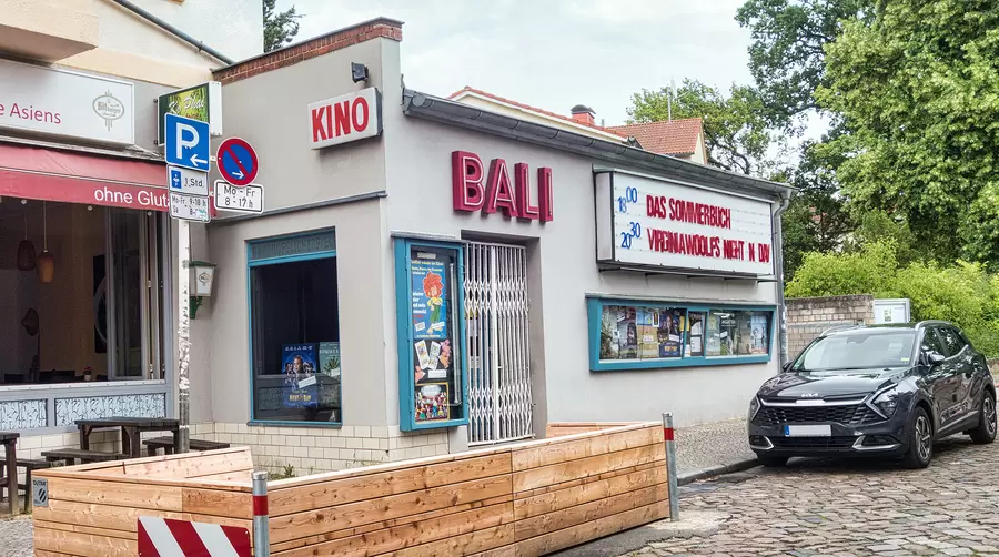 Bali-Kino