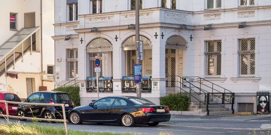 Brillenatelier Zehlendorf